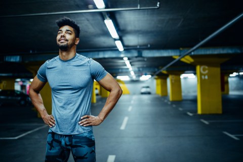 37 Best CrossFit Hotel Workouts (WODs) to Do on the Road - Outdoor Muscle